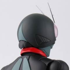 MG Figurerise 假面骑士1号-资料图