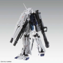 MGEX RX-0 独角兽高达 Ver.Ka-资料图