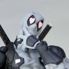 死侍 X-Force ver.-资料图