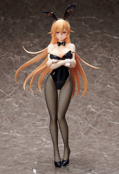 B-style 薙切绘里奈 Bunny ver.-资料图