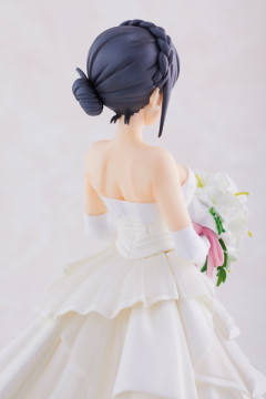 牧之原翔子 婚纱 ver.-资料图