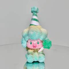 sugar fairy-lime-资料图