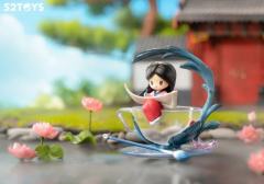 D-BABY茶杯甜心系列-资料图