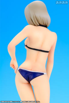 Beach Queens 凉风凛-资料图