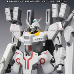 ROBOT魂 ORX-013 高达Mk-V Earth Federation Colors-资料图