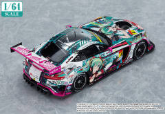 Itasha 初音未来 AMG 2020 超级 GT ver.-资料图