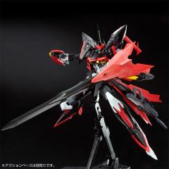MG MVF-X08R2 天蚀高达2号机-资料图