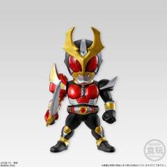 假面骑士AgitΩ火焰形态 Cross Horn Tenkai ver.-资料图