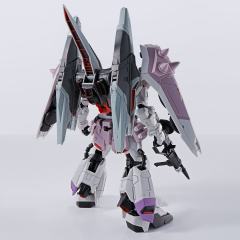 MG ZGMF-1001/M 瞬发型幽灵扎古(雷·扎·巴雷尔专用机）-资料图