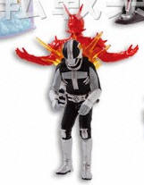 Situation Figure 假面骑士电王PlatForm Momotaros 