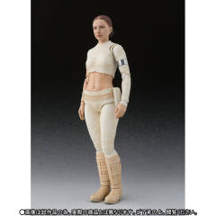 SHF 帕德梅·艾米达拉 Attack of the Clones