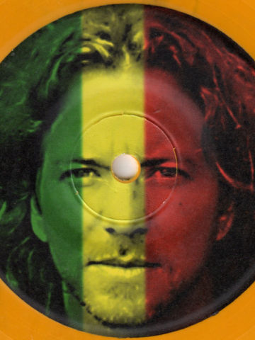 Reggae Celebration E.P.