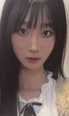 程宝玉 绚如夏花主题纪念小卡 ver.B