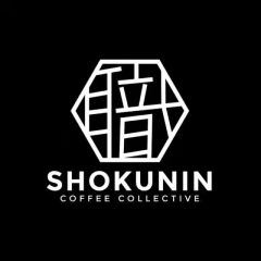 shokunin coffee