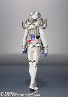 SHF 假面骑士 Kiva-la-资料图