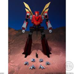 凤雷鹰 Part A-资料图