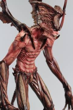 Amon Crimson Devil-资料图