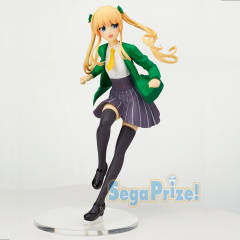 SPM Figure 泽村·斯潘塞·英梨梨 -资料图