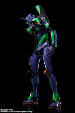 DYNACTION EVA-01