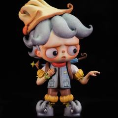 小C-迷雾蓝-资料图