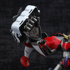 Grendizer & Spazer Set-资料图