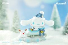 特别限定款-下雪