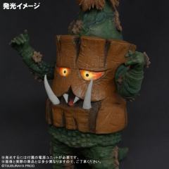 Daikaiju Series 莫奇隆 发光版-资料图