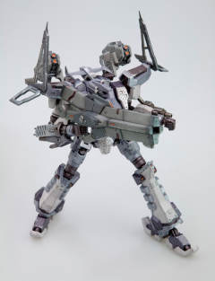 Variable Infinity Crest CR-C98E2 Assault Type ver.-资料图