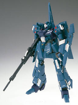 GFF Next Generation RGZ-95 里歇尔