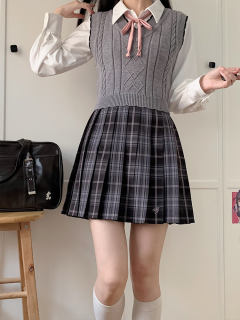 山茶花·毛衣-资料图