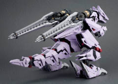 Highend Master Model EZ-049 狂暴战龙 Repackage Ver.-资料图