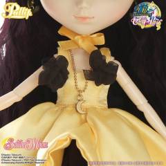 Pullip  Pullip 人形露娜 Princess Snow Kaguya-资料图