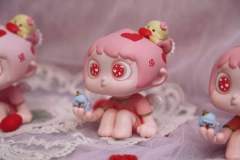 Love U-资料图