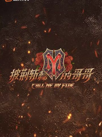 披荆斩棘的哥哥第1季