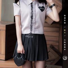 断片·衬衫-资料图