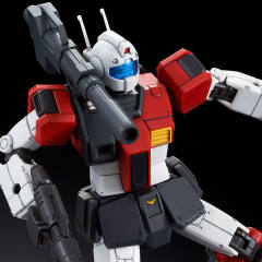 HGGTO RGC-80S 吉姆加农(空间突击式样)-资料图