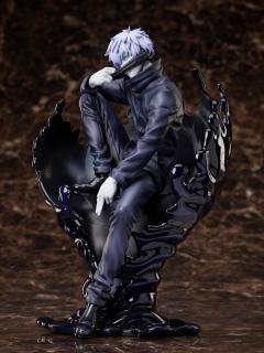 F:Nex 五条悟“MAPPA SHOWCASE” 异色版-资料图