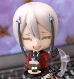 粘土人 #1310 日向正宗 -资料图