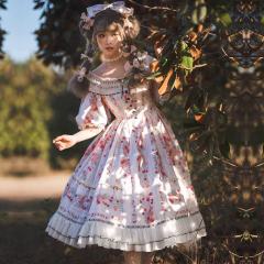 under the rose OP-资料图