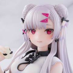 TANA 旗袍版-资料图