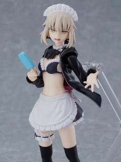 figma#EX-057 阿尔托莉雅Alter（Rider）