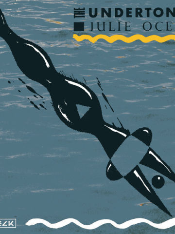 Julie Ocean / Kiss In The Dark