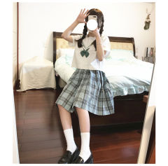 绿芽·水手服-资料图
