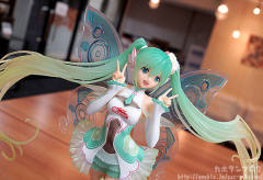 初音未来 Racing 2017 ver.-资料图