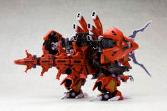 Highend Master Model EZ-034 Geno Breaker Raven Custom-资料图