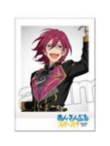 七种茨-特典拍立得