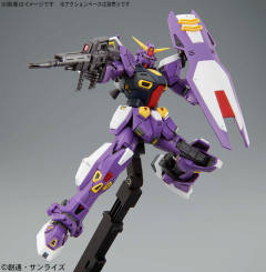 MG F90 高达 2号机-资料图
