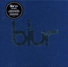 Blur 21 (The Box)