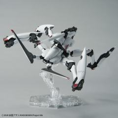 HG XM2 女武神 辛耶·诺赞 用-资料图