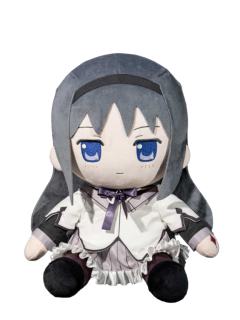 晓美焰(大玩偶)-剧场版[新篇]系列周边